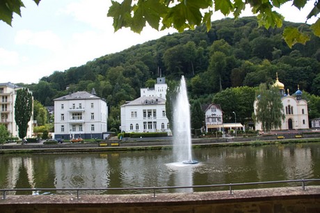 Bad Ems